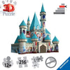 Ravensburger 3D Jigsaw Puzzle | Disney Frozen II Castle
